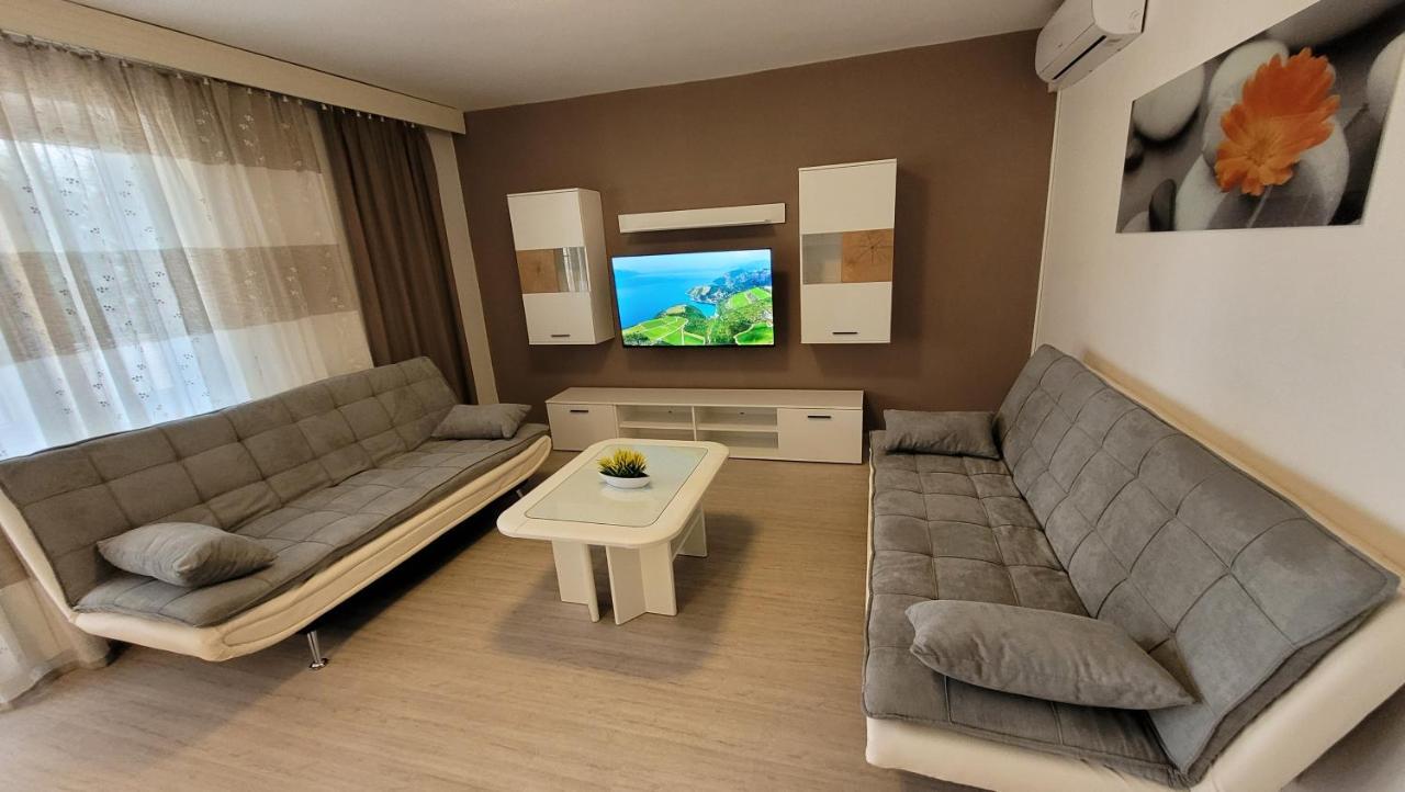 Katy Otel Krk Town Dış mekan fotoğraf
