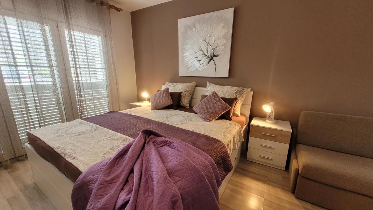 Katy Otel Krk Town Dış mekan fotoğraf