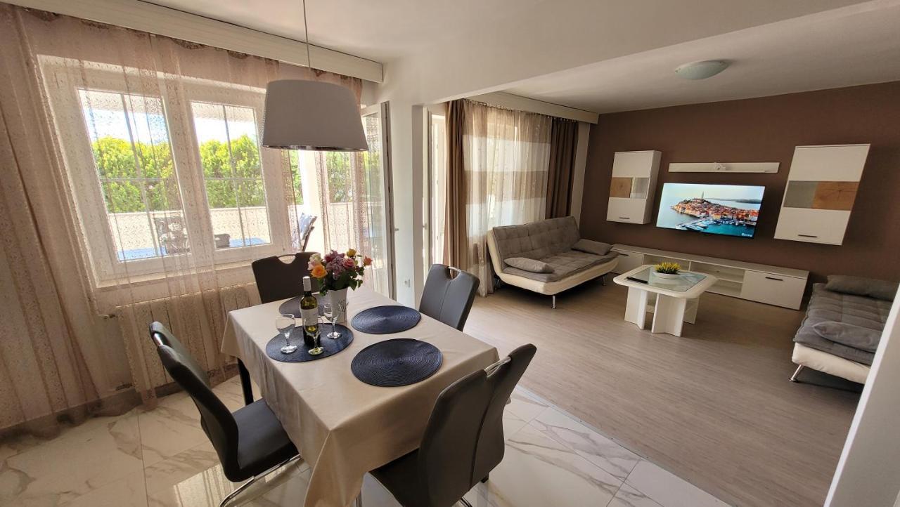 Katy Otel Krk Town Dış mekan fotoğraf