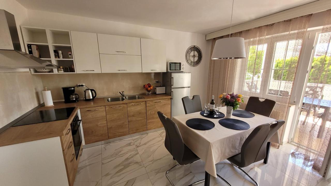 Katy Otel Krk Town Dış mekan fotoğraf