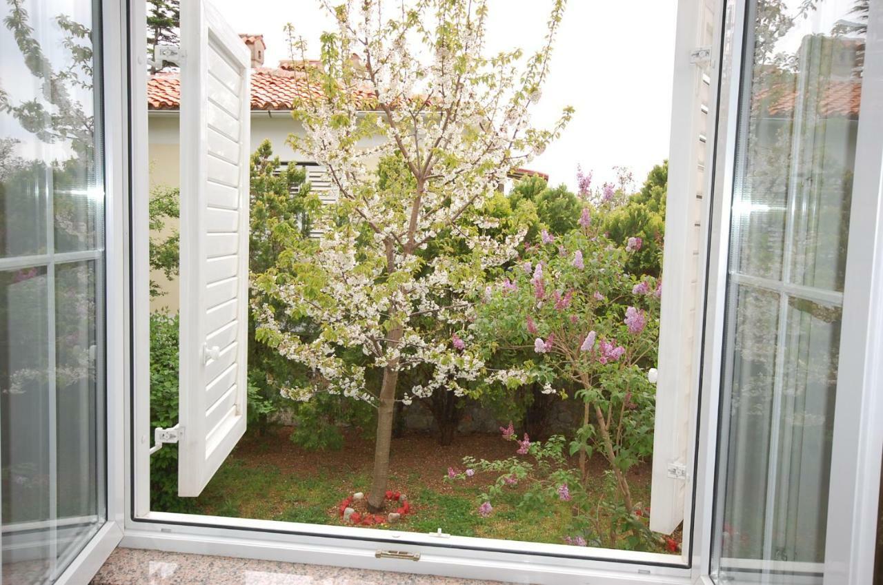Katy Otel Krk Town Dış mekan fotoğraf